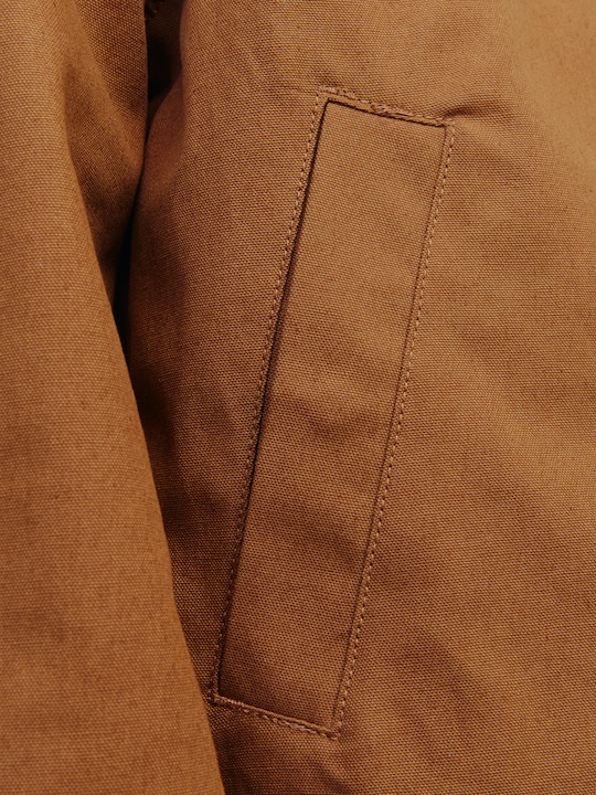 Image du produit Jack & Jones Jorboston Worker Jacket Sn (S)