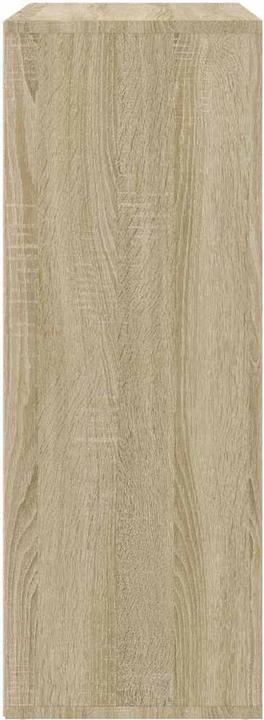 Image du produit vidaXL Sideboard (60 x 31 x 84 cm)