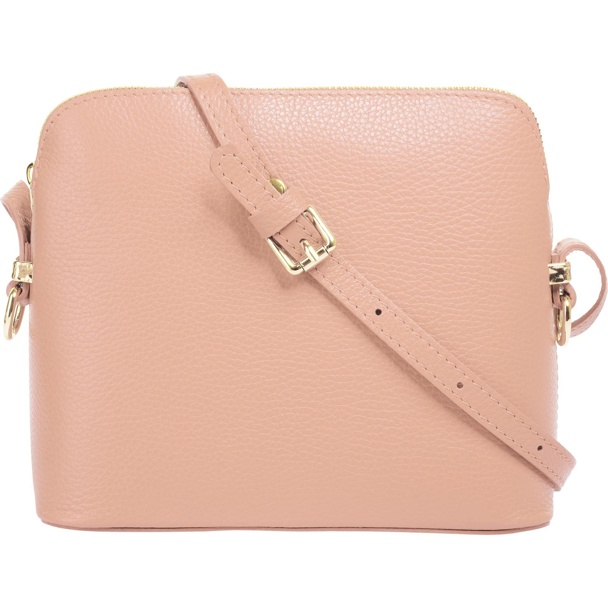 Cluty, Handtasche, Umhängetasche, Rosa