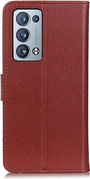 Image du produit MU Classic Série de couvertures de livres en cuir litchi