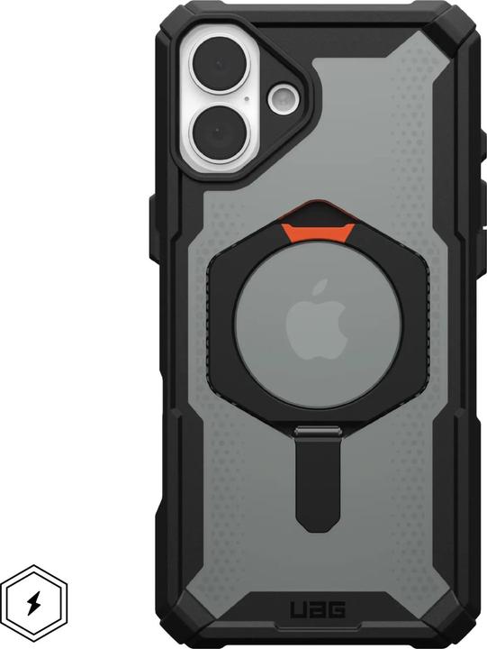 Actual product image UAG Plasma XTE Magsafe (Apple iPhone 16 Plus)