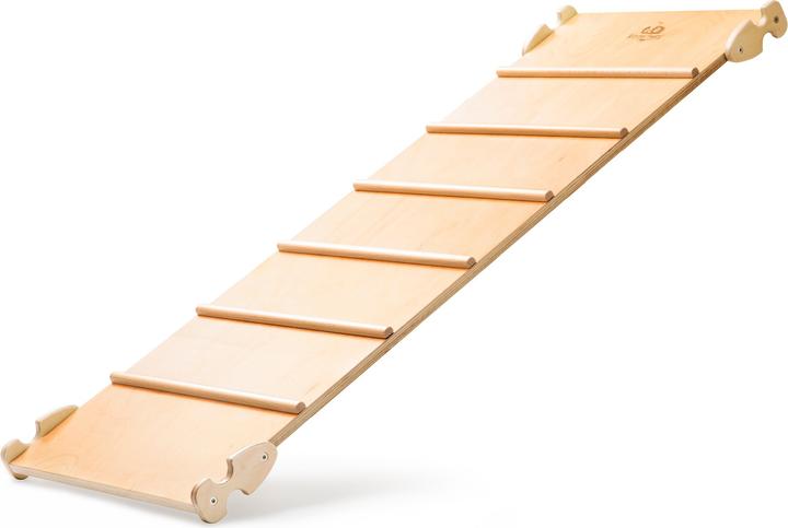 Kinderfeets Pikler Houten Hellingbaan & Glijbaan