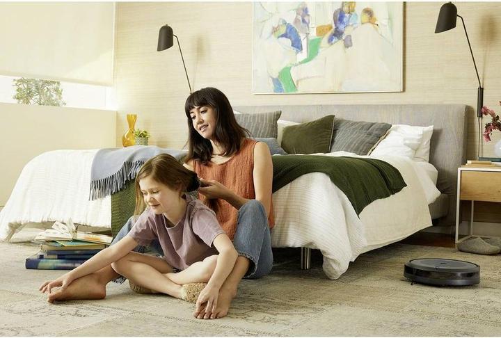 Immagine prodotto iRobot Roomba i5+ (Aspirazione robotica)