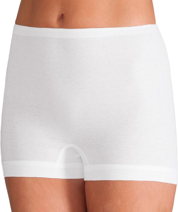 Immagine prodotto ESGE 5-Pack Basic - Mutandine a coste fini (40, L, Confezione da 5 pezzi)