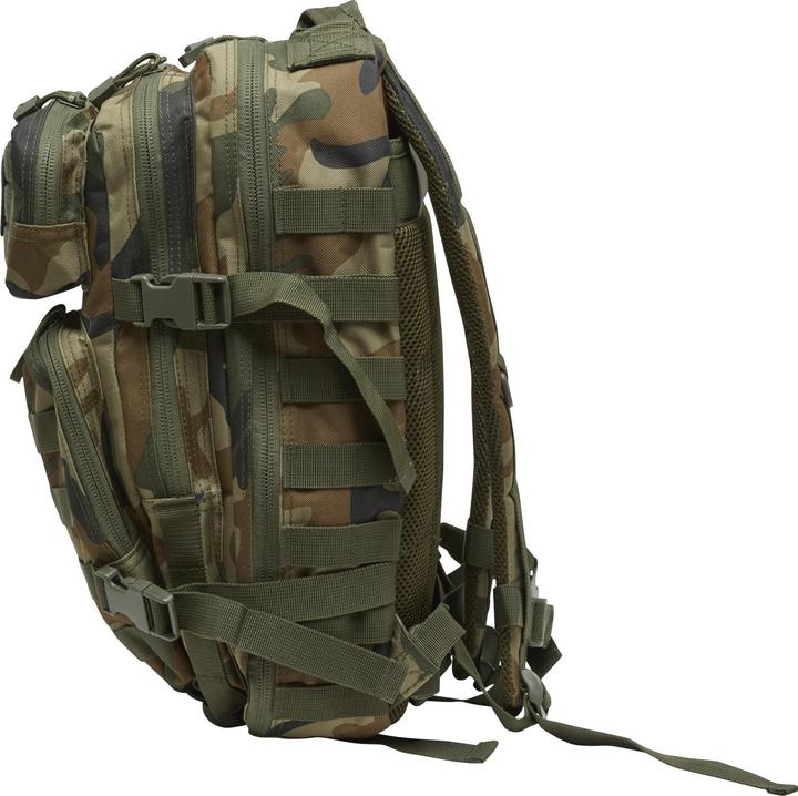Actual product image Brandit US Assault Pack Medium - 182525