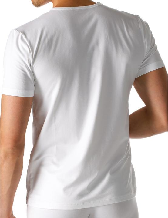 Produktbild Mey 2er Pack Dry Cotton Dry Cotton - T-Shirt - 2er-Pack (XL)