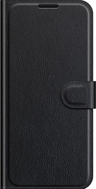Produktbild Screenguard Samsung Galaxy S7 Edge Leather Guard Lederhülle (Samsung Galaxy S7 Edge)