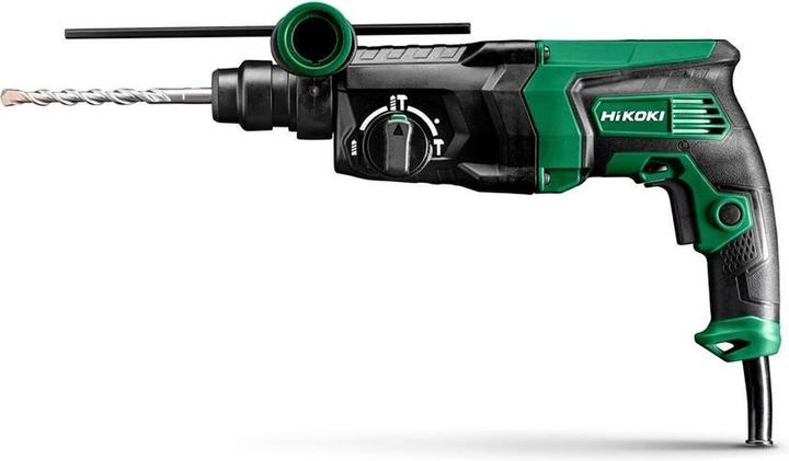 Produktbild Hikoki DH26PC2 SDS plus Bohr-/Meisselhammer (Netzbetrieb)