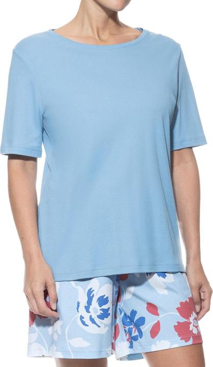 Actual product image Mey Springrose Schlafanzug (46, 3XL)