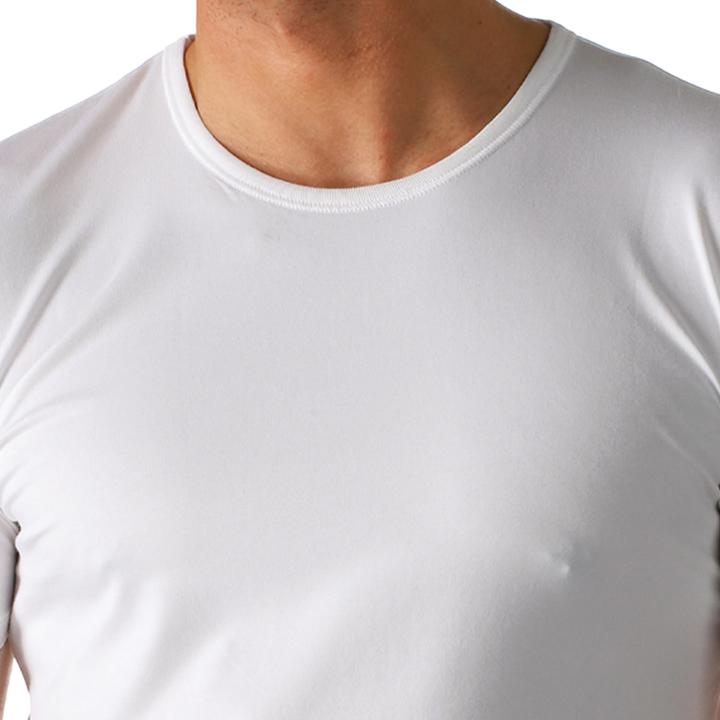 Produktbild Mey 2er Pack Dry Cotton Dry Cotton - T-Shirt - 2er-Pack (L)