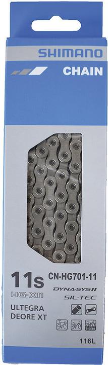 Produktbild Shimano Cn-Hg701 (11-fach)