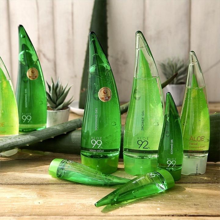 Image du produit Holika Holika Aloe