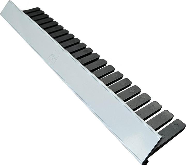 Produktbild V-Zug 1079165 Flaschenhalter AS Kühlschrank - Weiss