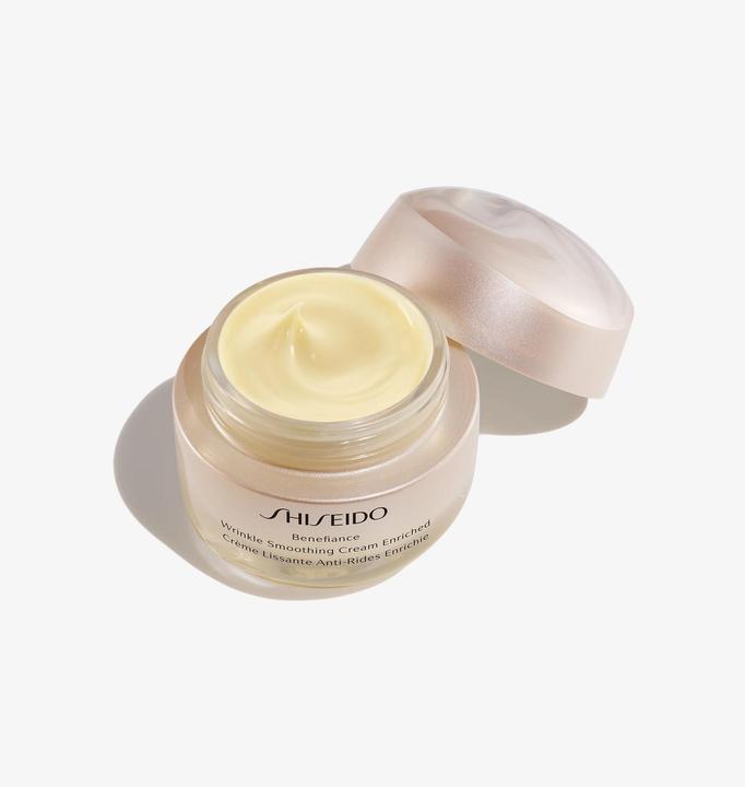Actual product image Shiseido Benefiance (50 ml, Day cream)