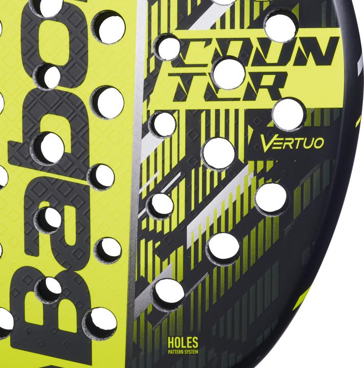 Produktbild Babolat Counter Vertuo
