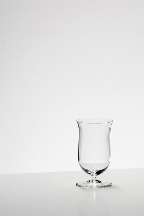 Produktbild Riedel Glas für Whisky SOMMELIERS Klar (2 dl, 1x, Whiskygläser)