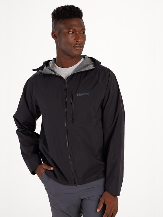 Actual product image Marmot Superalloy Bio Rain (M)
