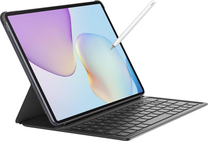 Actual product image Huawei MatePad 11.5 (WLAN only, 11.50", 256 GB, Space Grey)