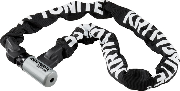 Produktbild Kryptonite Krypto Lok 2 (120 cm)
