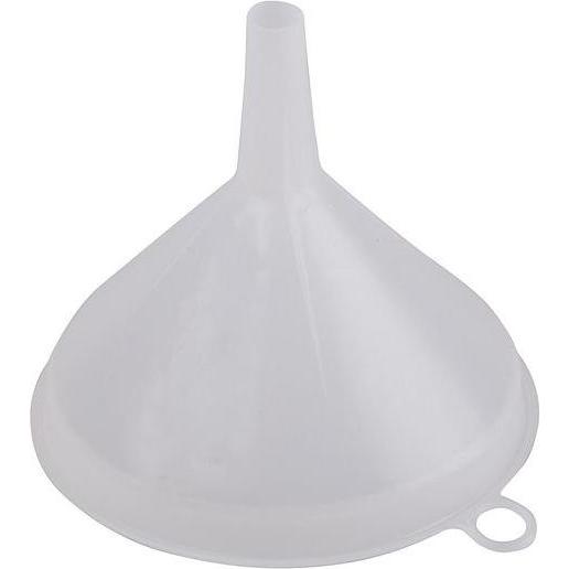 RS PRO, Attrezzature di laboratorio, Imbuto industriale HDPE 80mm