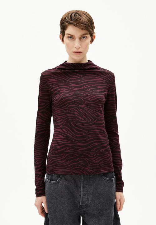 Produktbild Armedangels Calunaa Zebraraa (XS)