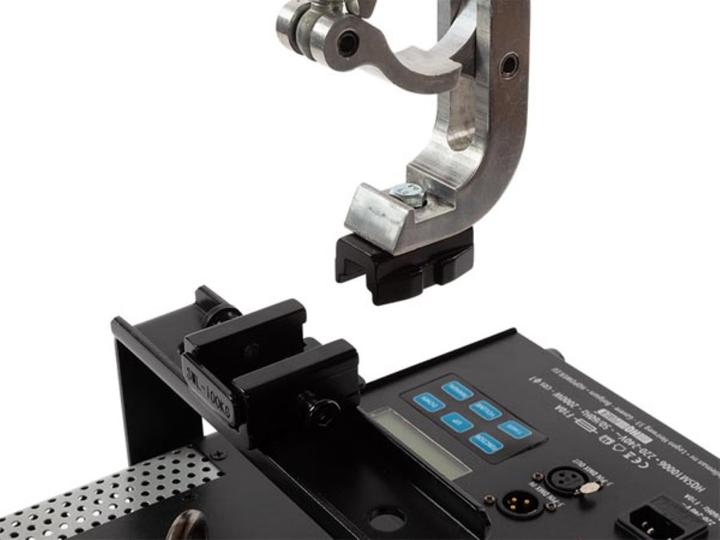 Produktbild HQ Power Slide Komplett-Set (Schwarz)