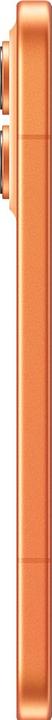 Produktbild Honor 600 5G Dual Sim 8GB RAM 512GB - Orange (512 GB, Orange, 6.57", Dual SIM, 5G)