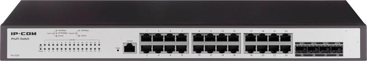 Produktbild Jovision Ip-Com Profi Series 24-Kanal Sw (24 Ports)