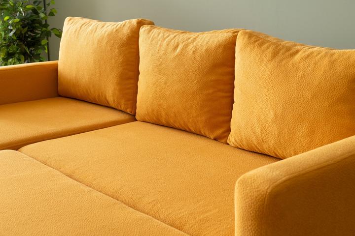 Produktbild Atelier del Sofa Kado Corner Sofa-Bed (Ecksofa)