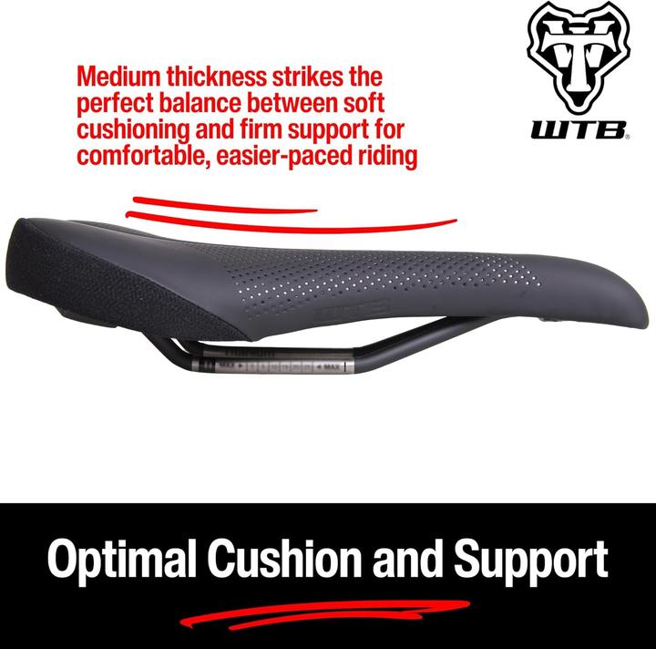 Produktbild Wtb Volt