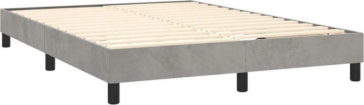 Produktbild vidaXL Boxspringbett (140 x 200 cm)