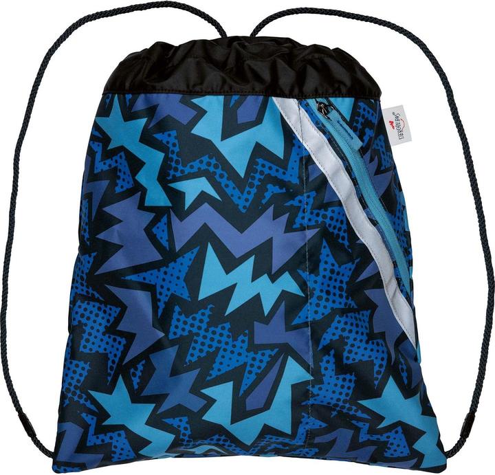 Image du produit Derdiedas ErgoFlex Tiny Schulranzen-Set 6-teilig (21 l)