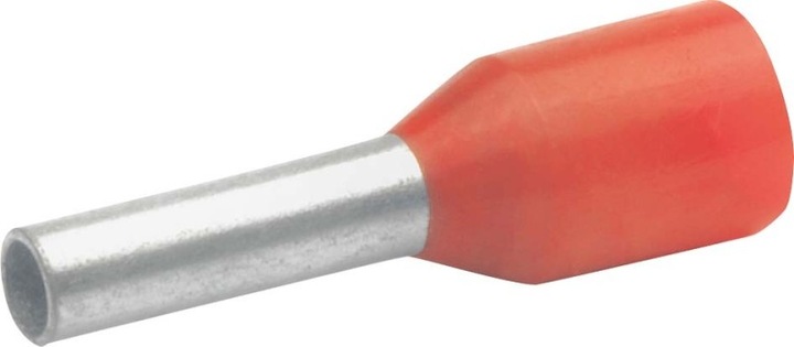 Klauke GR4728. Menge pro Packung: 500 Stück(e). Durchmesser: 1,7 mm
