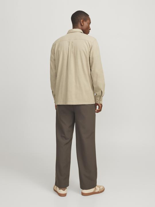 Produktbild Jack & Jones Jprccraymond Spring Solid Overshirt Sn (XS)