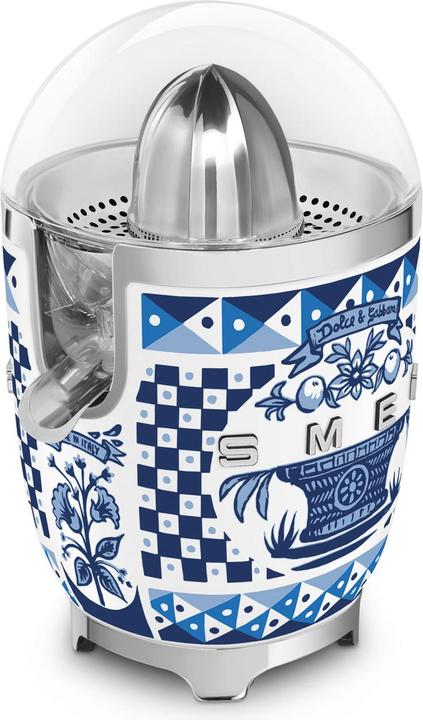 Image du produit Smeg CJF01DGBEU Presse-agrumes