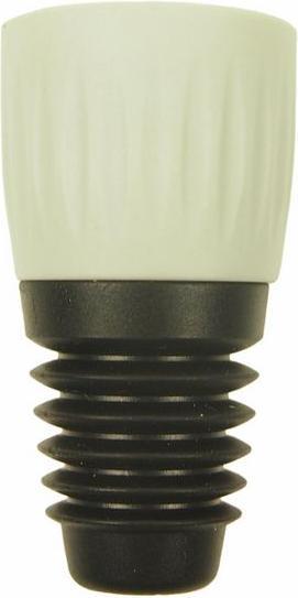 Produktbild RS PRO Zubehör Rundsteckverbinder, Metall, Grösse, Packung à 10 Stück