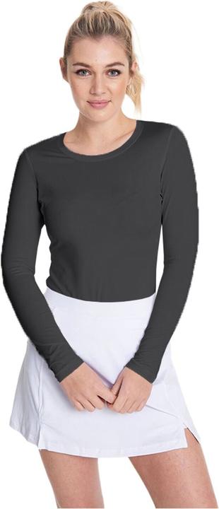 Produktbild Baselayer Longsleeve Sportoberteil langärmlig (2 StückPackung) (38)