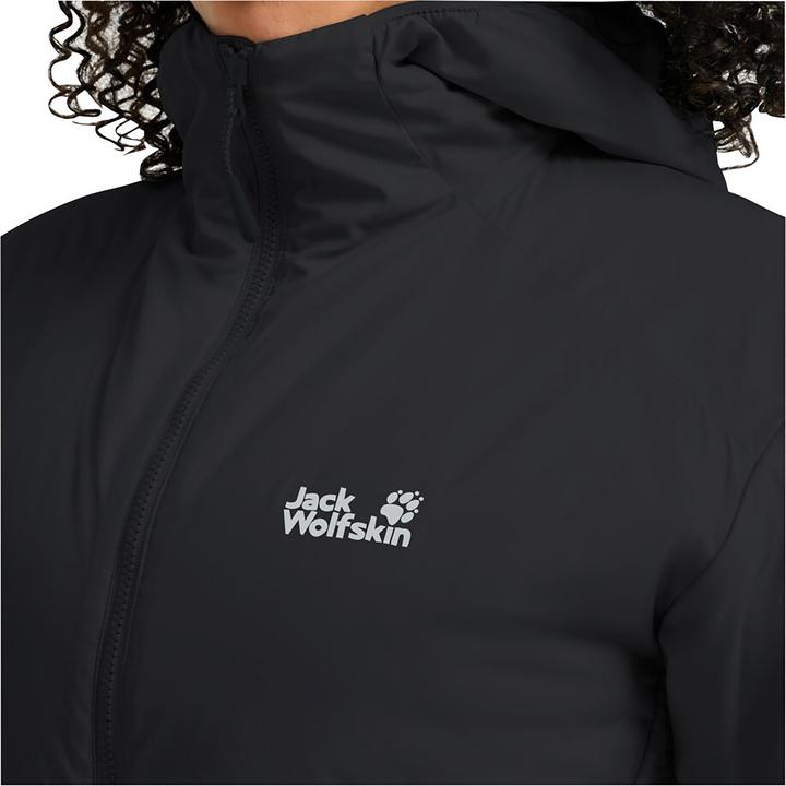 Produktbild Jack Wolfskin Trail Light Hybrid Jkt W (XL)
