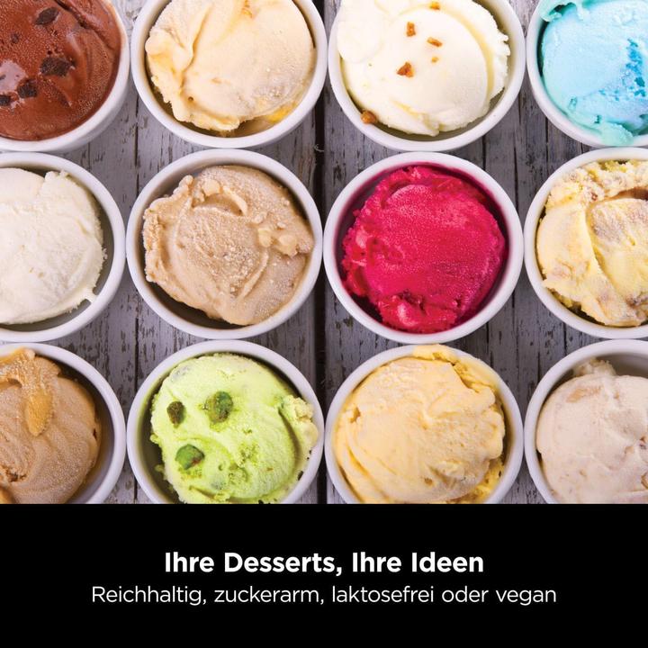 Produktbild Ninja Creami NC300EUCP