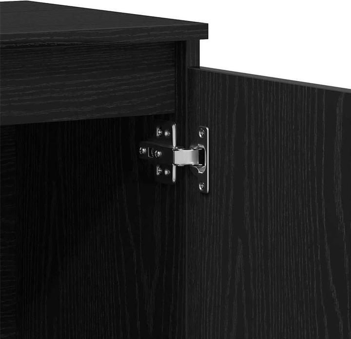 Image du produit vidaXL Sideboard-Aufbewahrung (35 x 35 x 70 cm)
