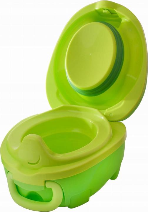 Produktbild My Carry Potty Dino