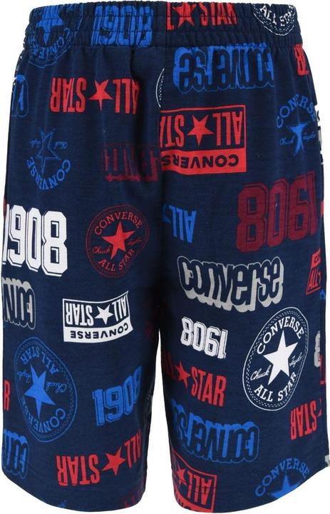 Image du produit Converse - Short style Imprimé intégral - Garçon (152)