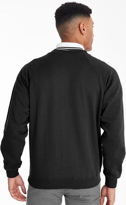 Immagine prodotto Maddins Felpa Pullover Coloursure con scollo a V (XXL)