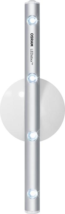 Image du produit Osram HOMELIGHTING LEDstixx Silver 4099854497575 Aussenstrahler