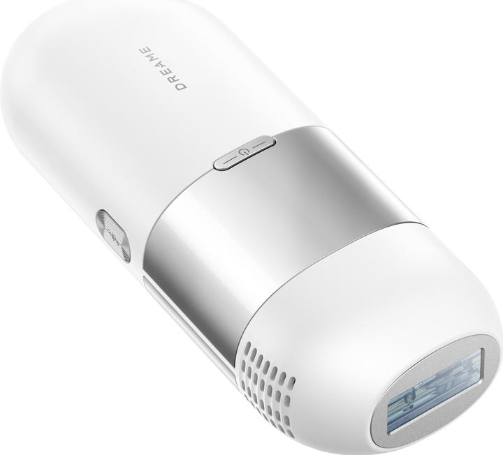 Actual product image Dreame IPL depilator (white)