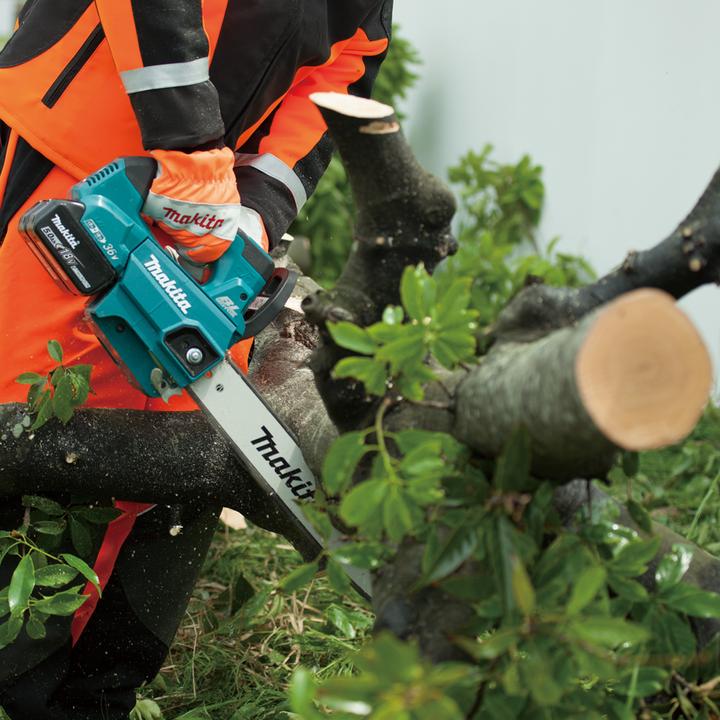 Productafbeelding Makita DUC 406 ZB (Accu kettingzaag)