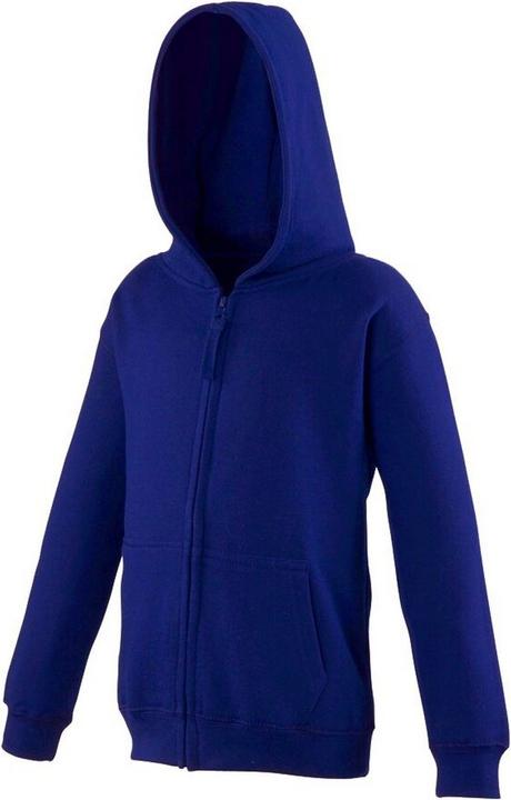 Blu Oxford