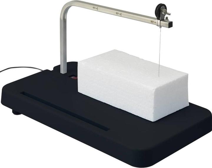 Produktbild No Name Styroporschneider