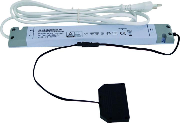 L&S Transformateurs LED 12 V