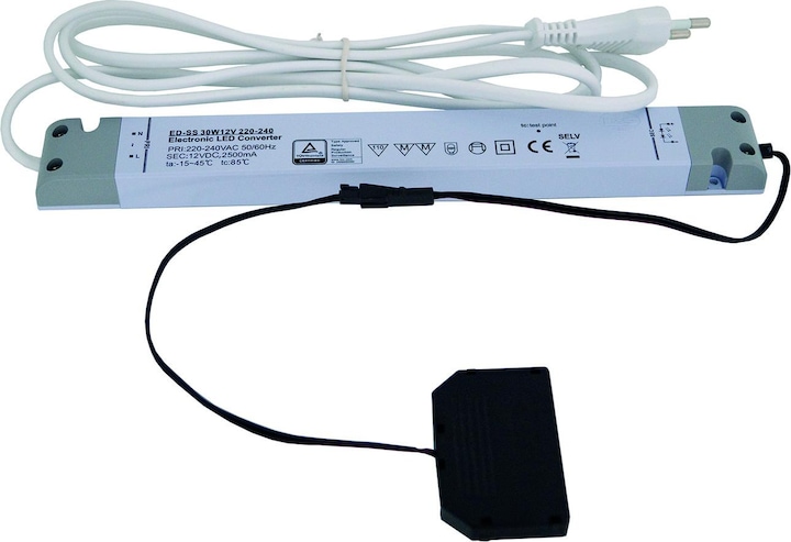 L&S LED Transformatoren 12 V